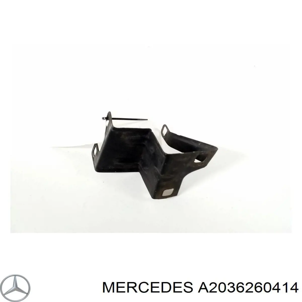 A2036260414 Mercedes