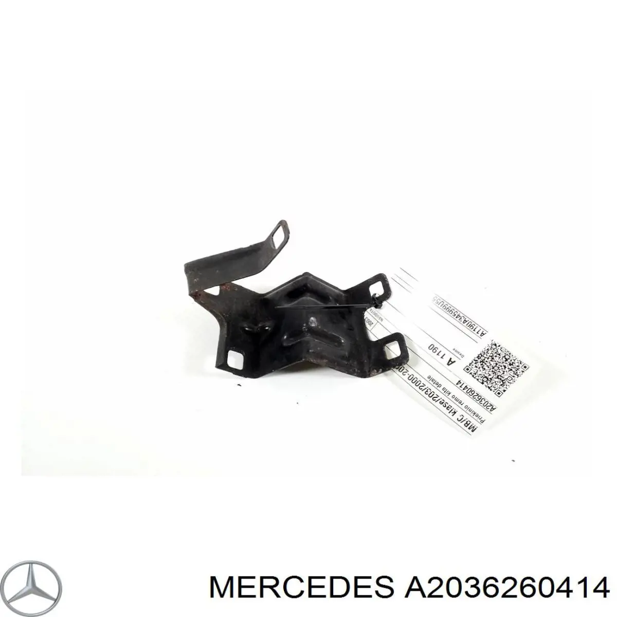 Comprar A2036260414 Mercedes 
