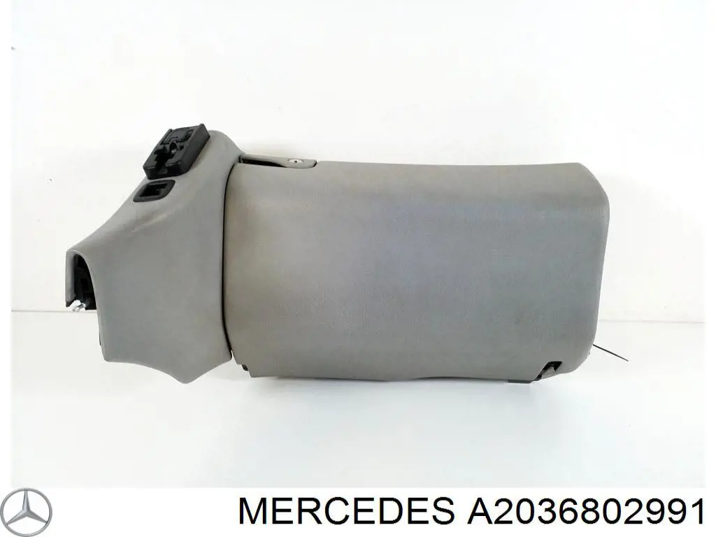 Comprar A2036802991 Mercedes 