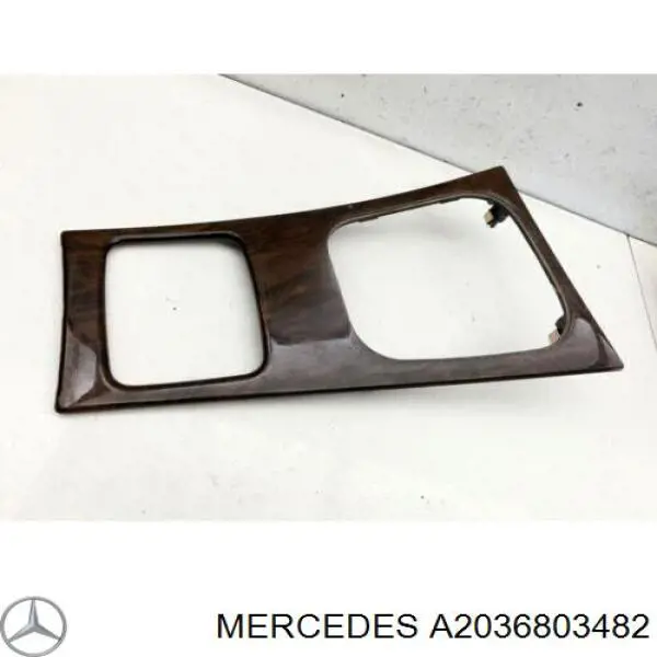 A2036803482 Mercedes