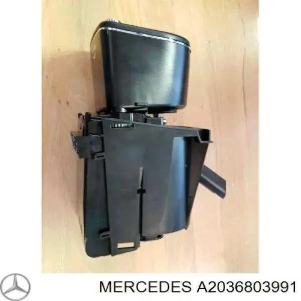 A203680399164 Mercedes