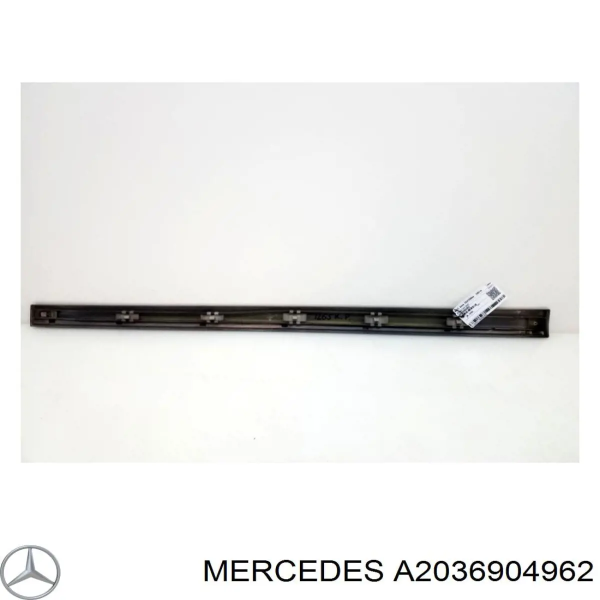 A2036904962 Mercedes