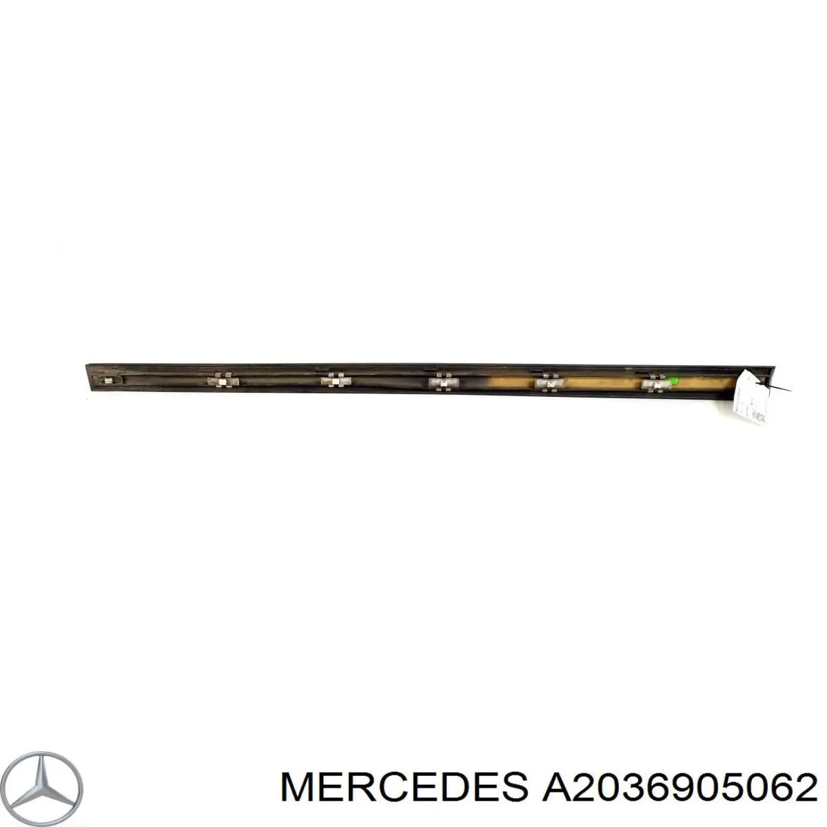 A2036905062 Mercedes