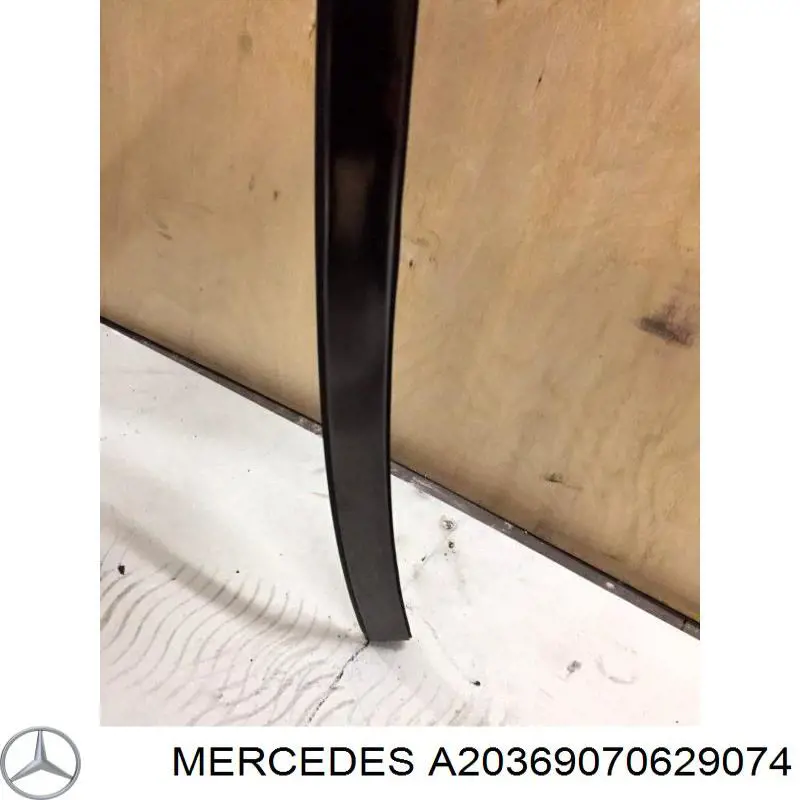 A20369070629074 Mercedes