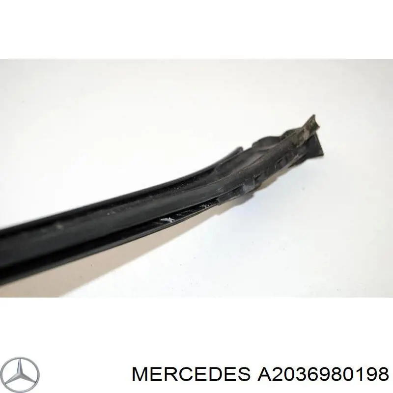 A2036980198 Mercedes