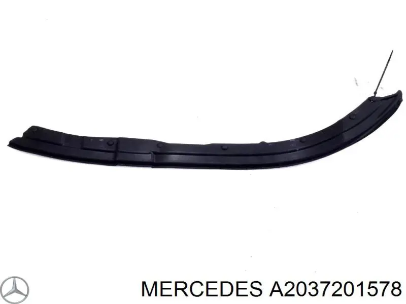  Mercedes A2037271730 precio, desde 33,79 EUR