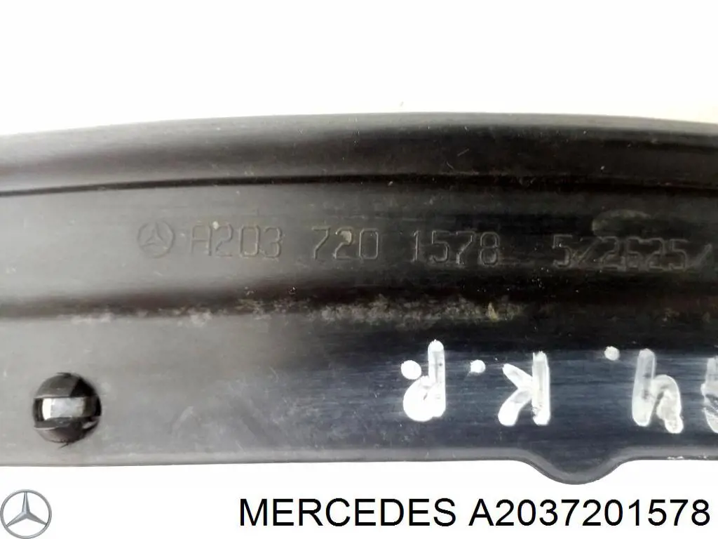 Comprar A2037271730 Mercedes 