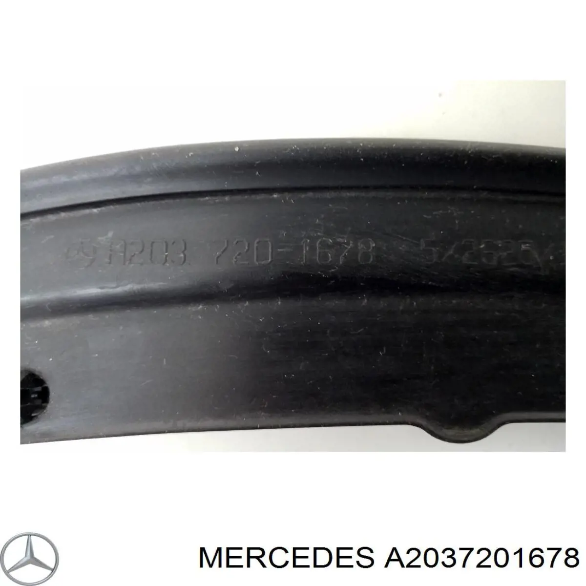  Mercedes A2037273830 precio, desde 33,79 EUR