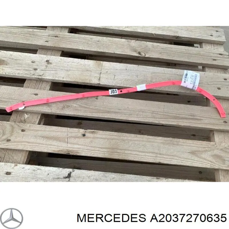  Mercedes A2037270635 precio, desde 14,85 EUR