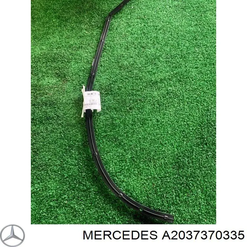 A2037370335 Mercedes