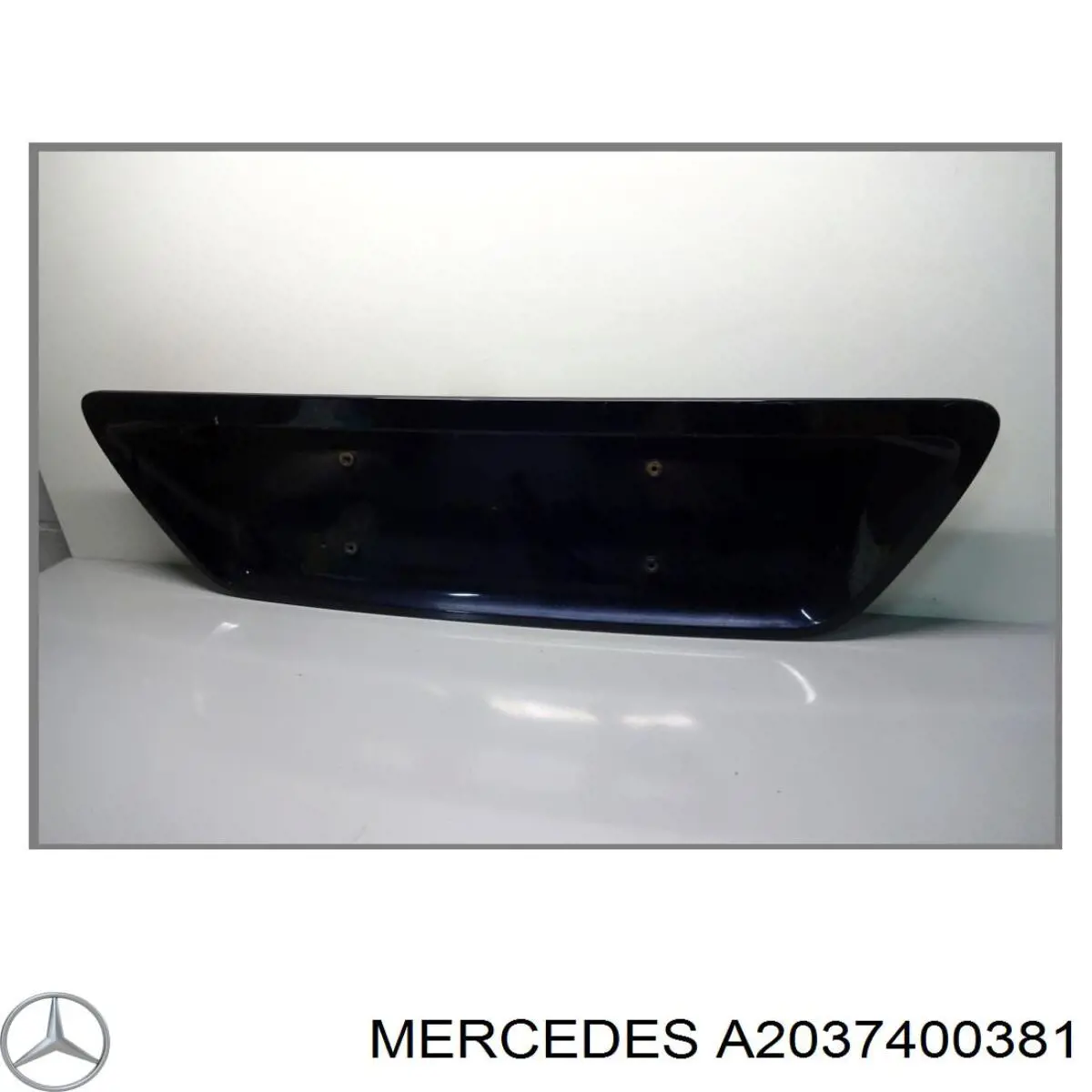 20374003819999 Mercedes