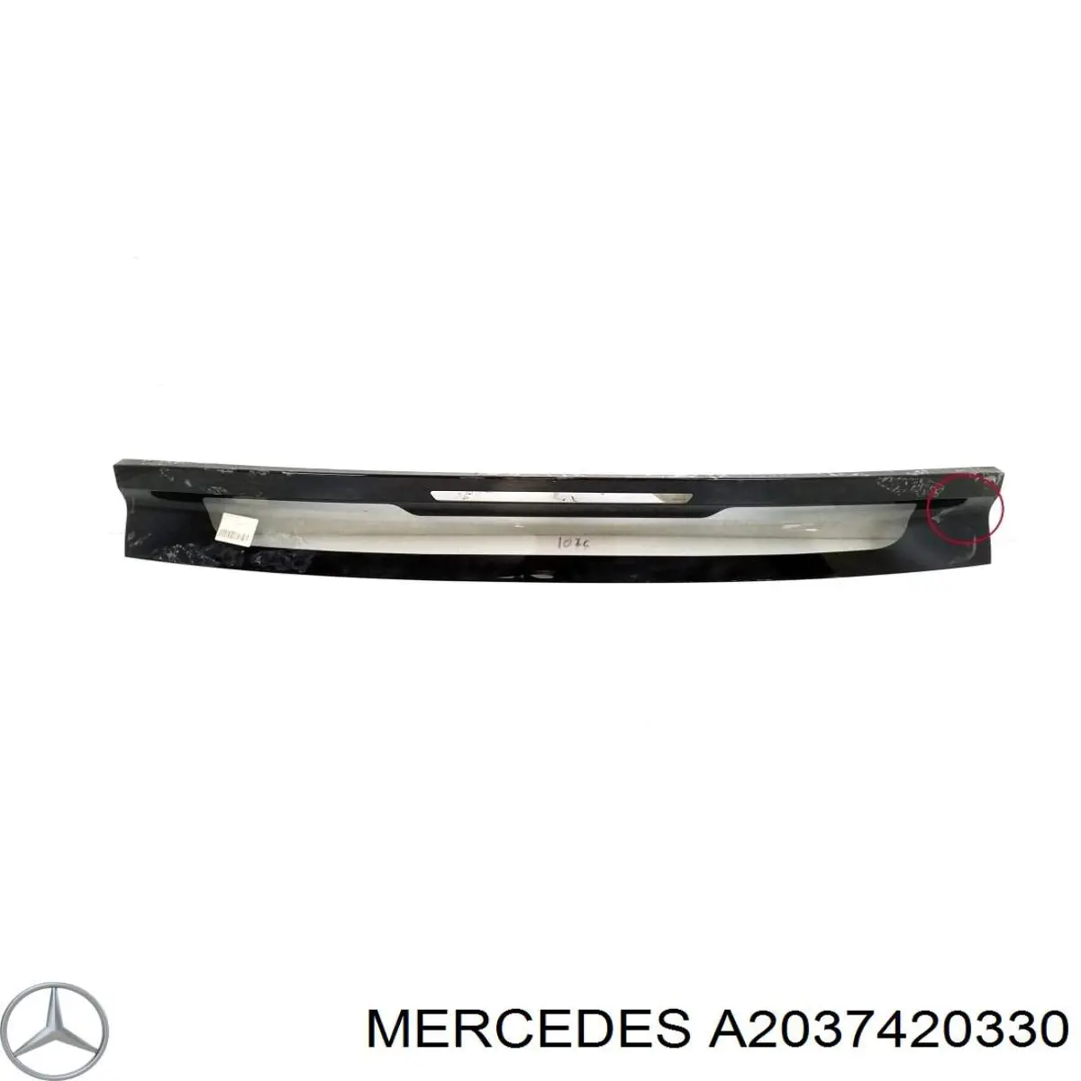 Comprar A2037420330 Mercedes 