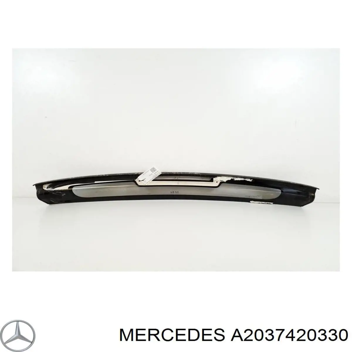 A2037420330 Mercedes