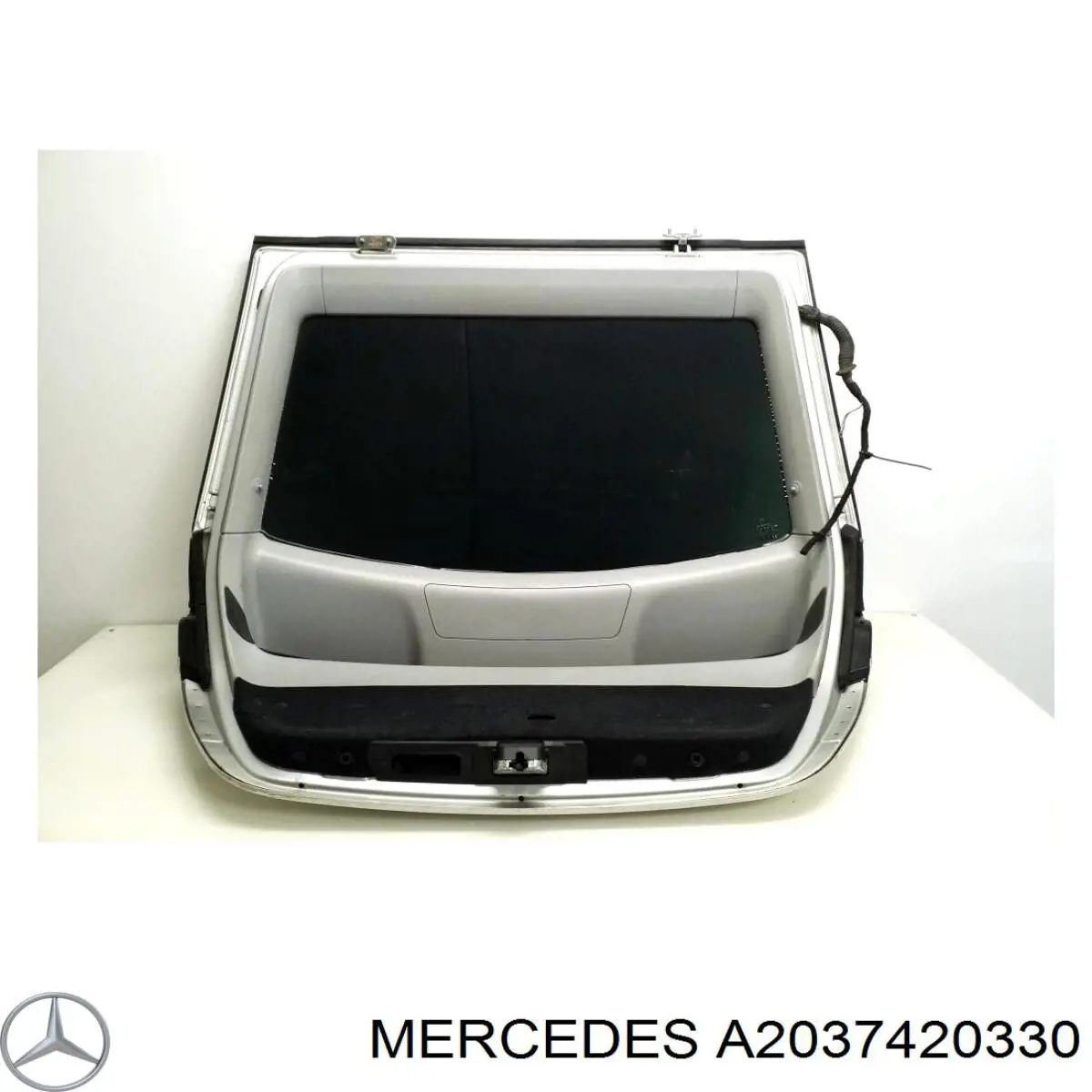  Mercedes A2037420330 precio, desde 902,07 EUR