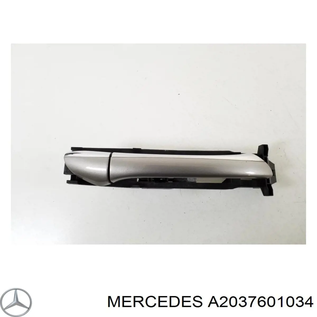 2037601034 Mercedes