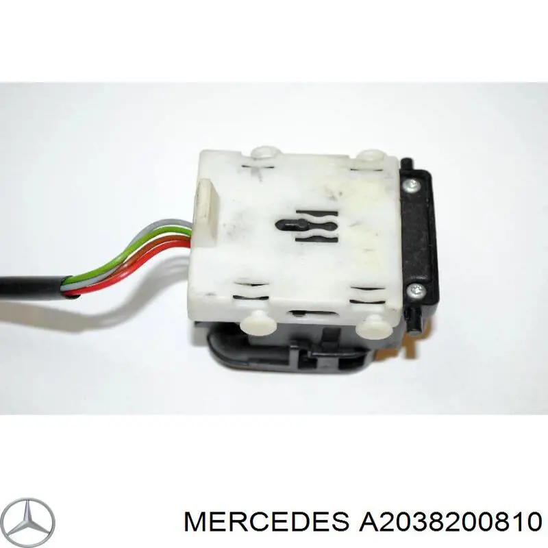  Mercedes A2038200810 precio, desde 55,18 EUR