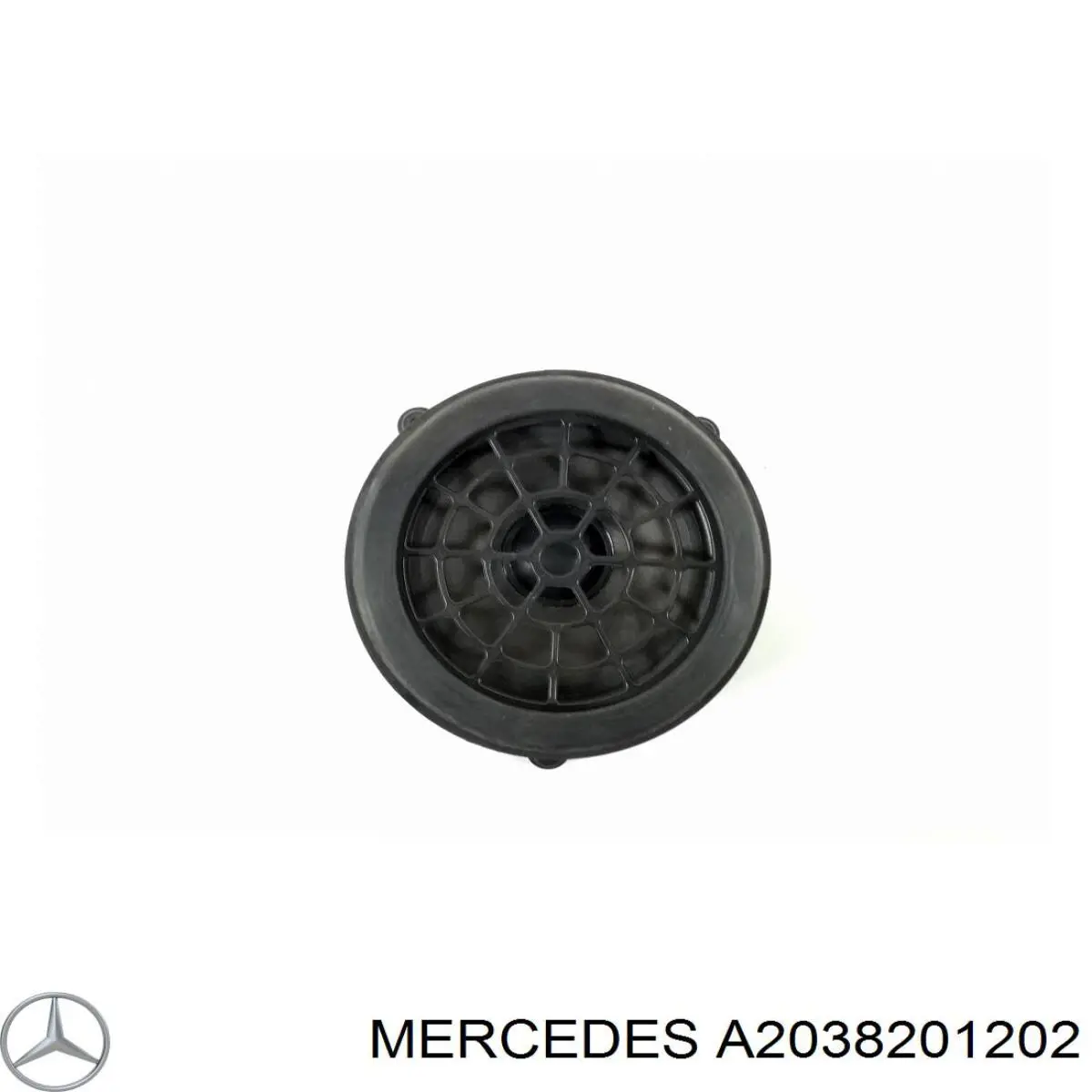  Mercedes A2038201202 precio, desde 36,30 EUR