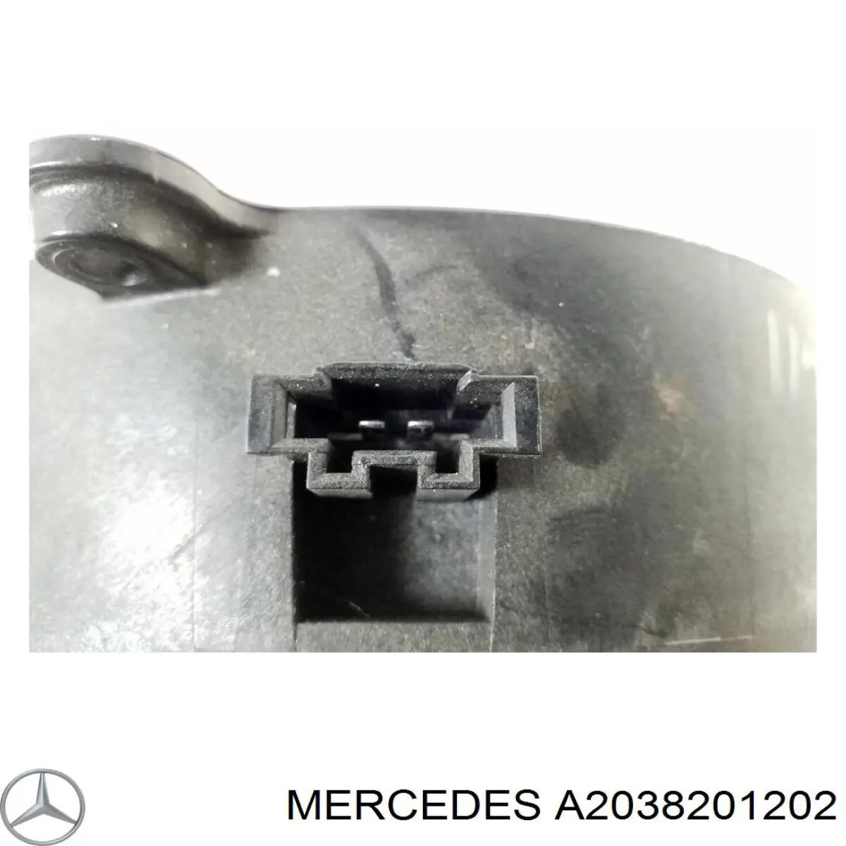 Comprar A2038201202 Mercedes 