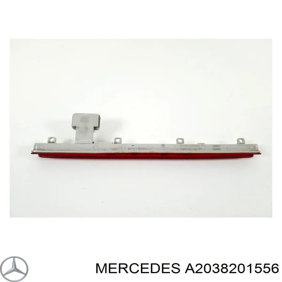 A2038201556 Mercedes