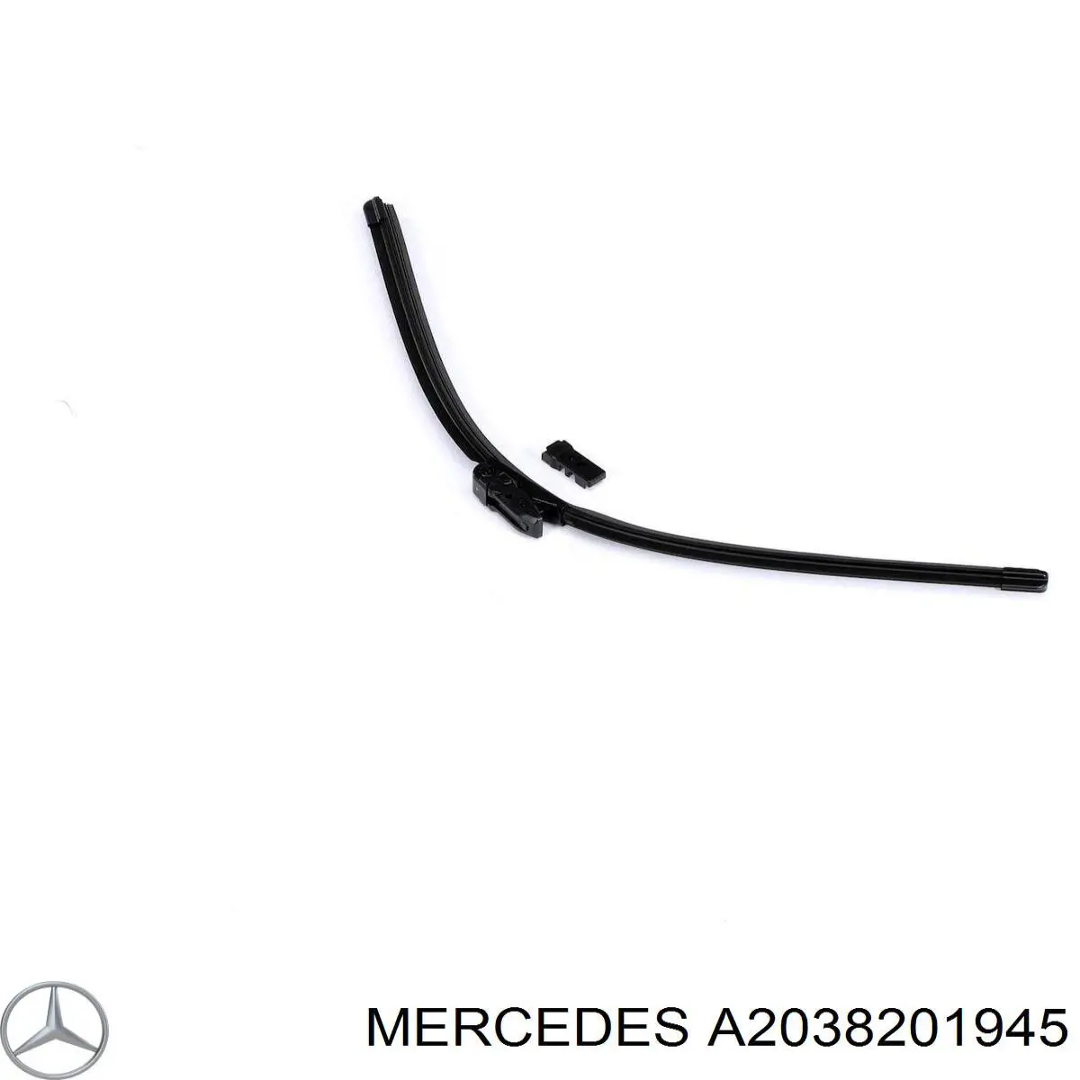 A2038201945 Mercedes