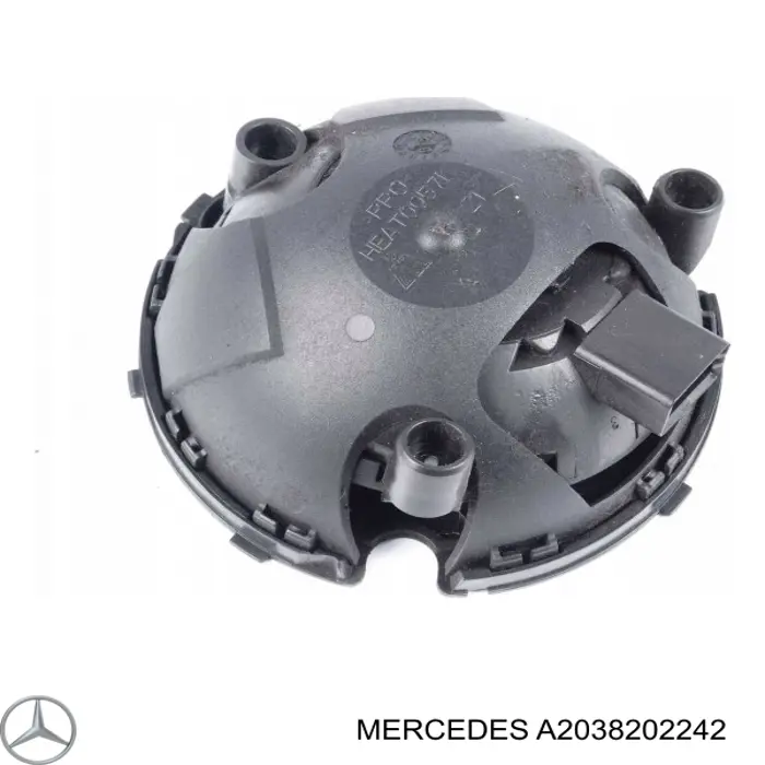 A2038202242 Mercedes