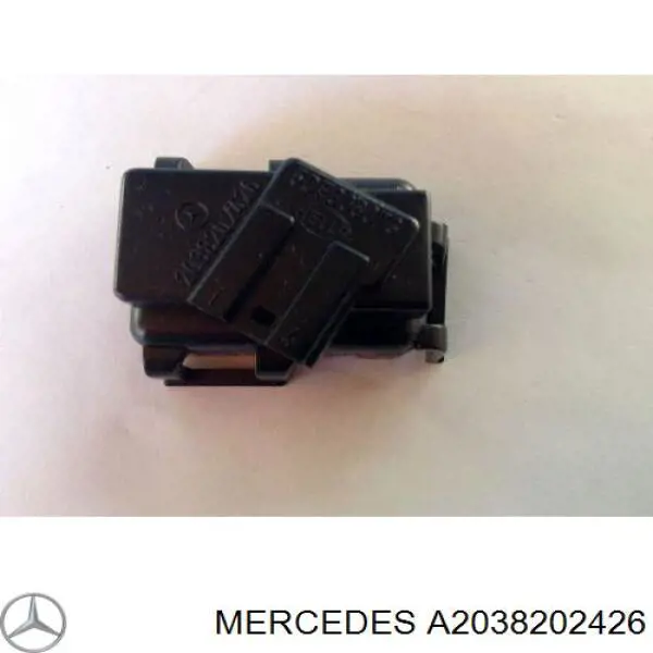  Mercedes A2038202426 precio, desde 176,40 EUR