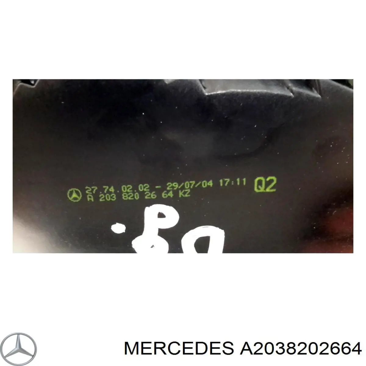 Comprar LLE691 Magneti Marelli Piloto trasero derecho