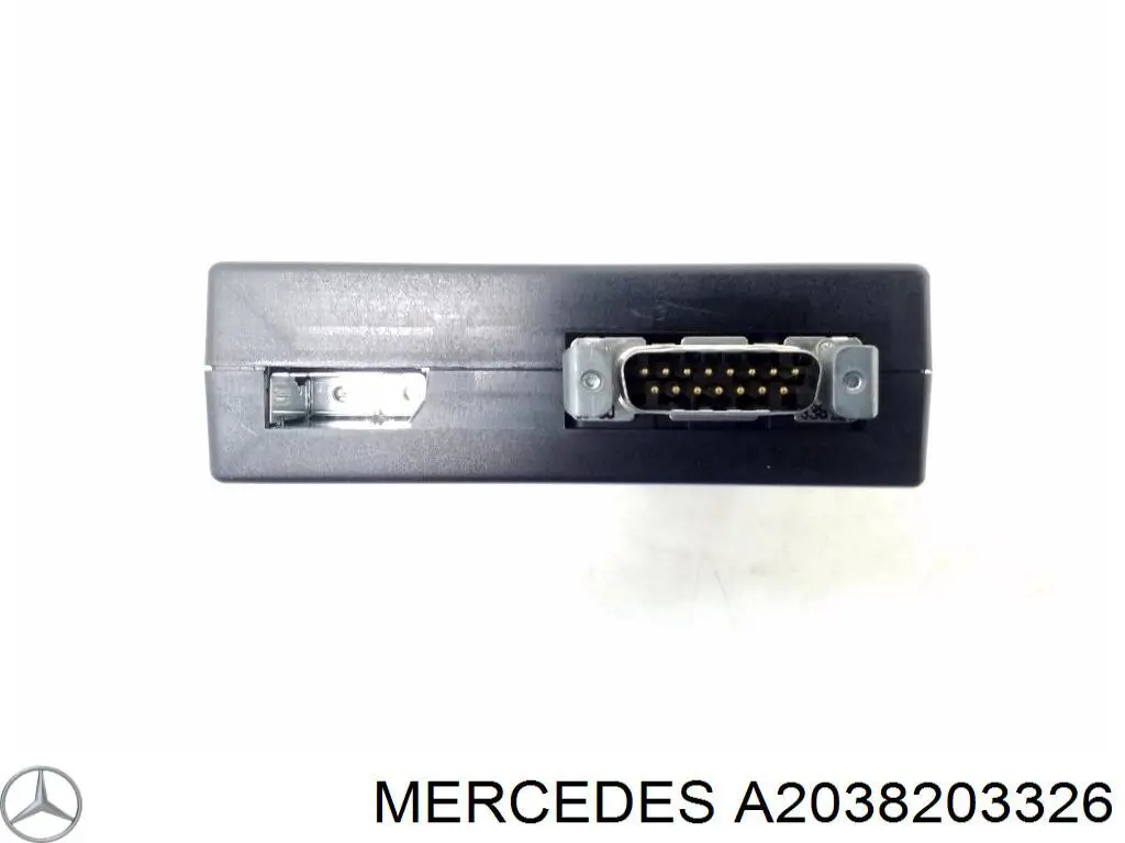 A2038200285 Mercedes