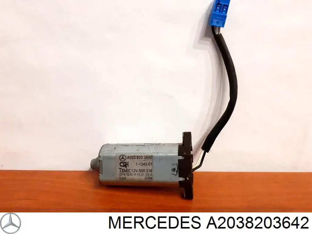 Comprar A2038203642 Mercedes 