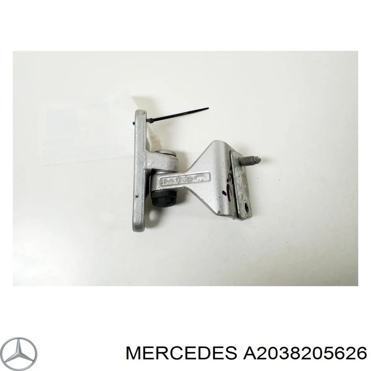 A2038205626 Mercedes bloque confort