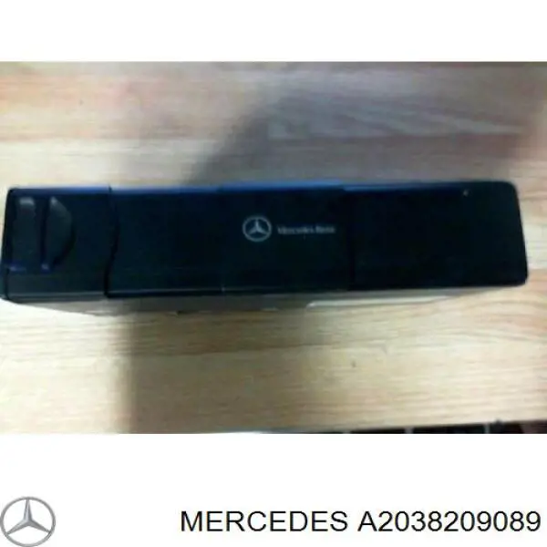 A203820908980 Mercedes