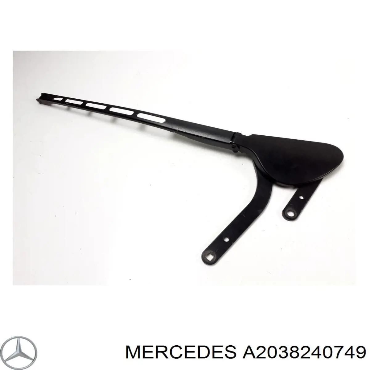  Mercedes A2038240749 precio, desde 13,61 EUR