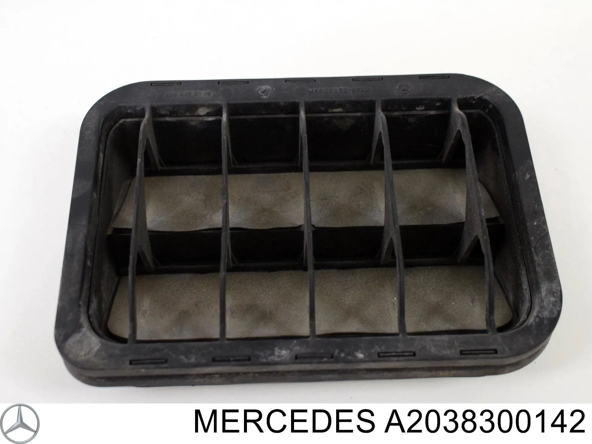 A2038300142 Mercedes