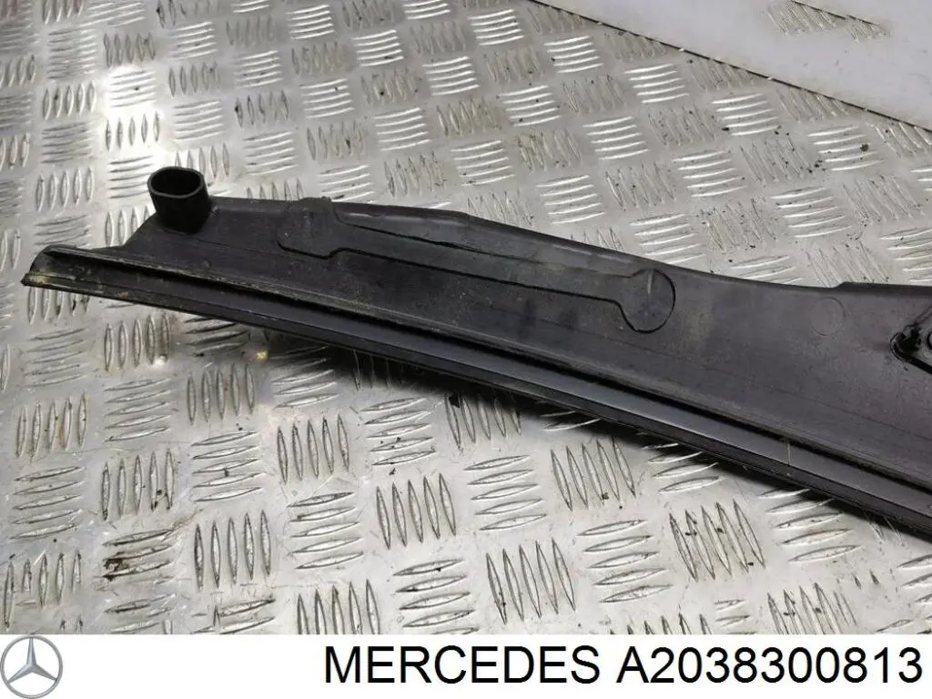 Comprar A2038300813 Mercedes Vierteaguas