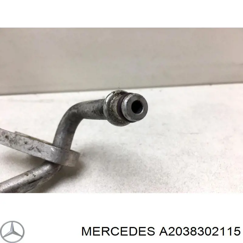 Comprar A2038302115 Mercedes 