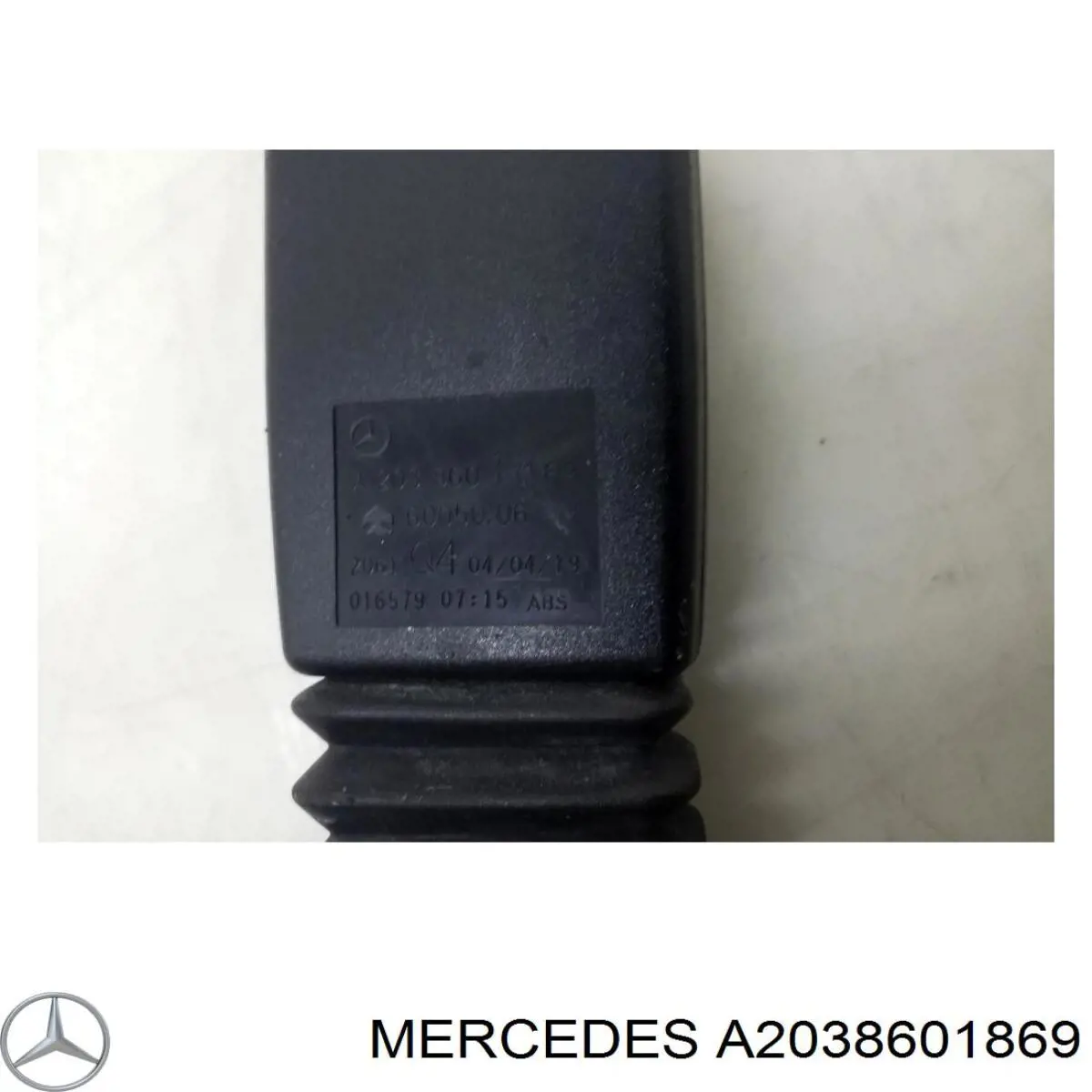 Comprar A2038601869 Mercedes 