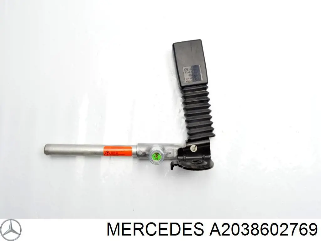 A2038602769 Mercedes