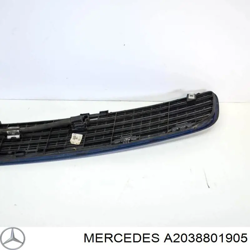  Mercedes A20388019059197