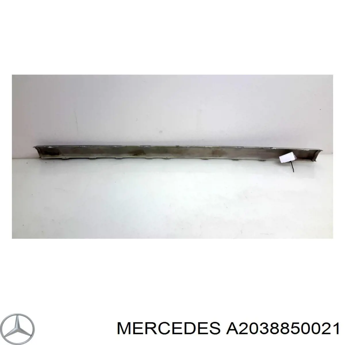 20388500219999 Mercedes