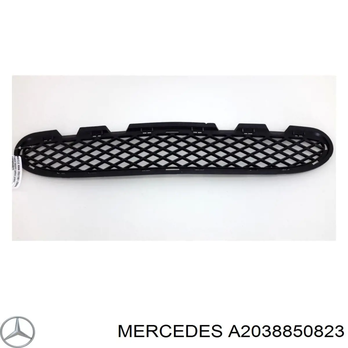  Mercedes A2038850823 precio, desde 53,04 EUR