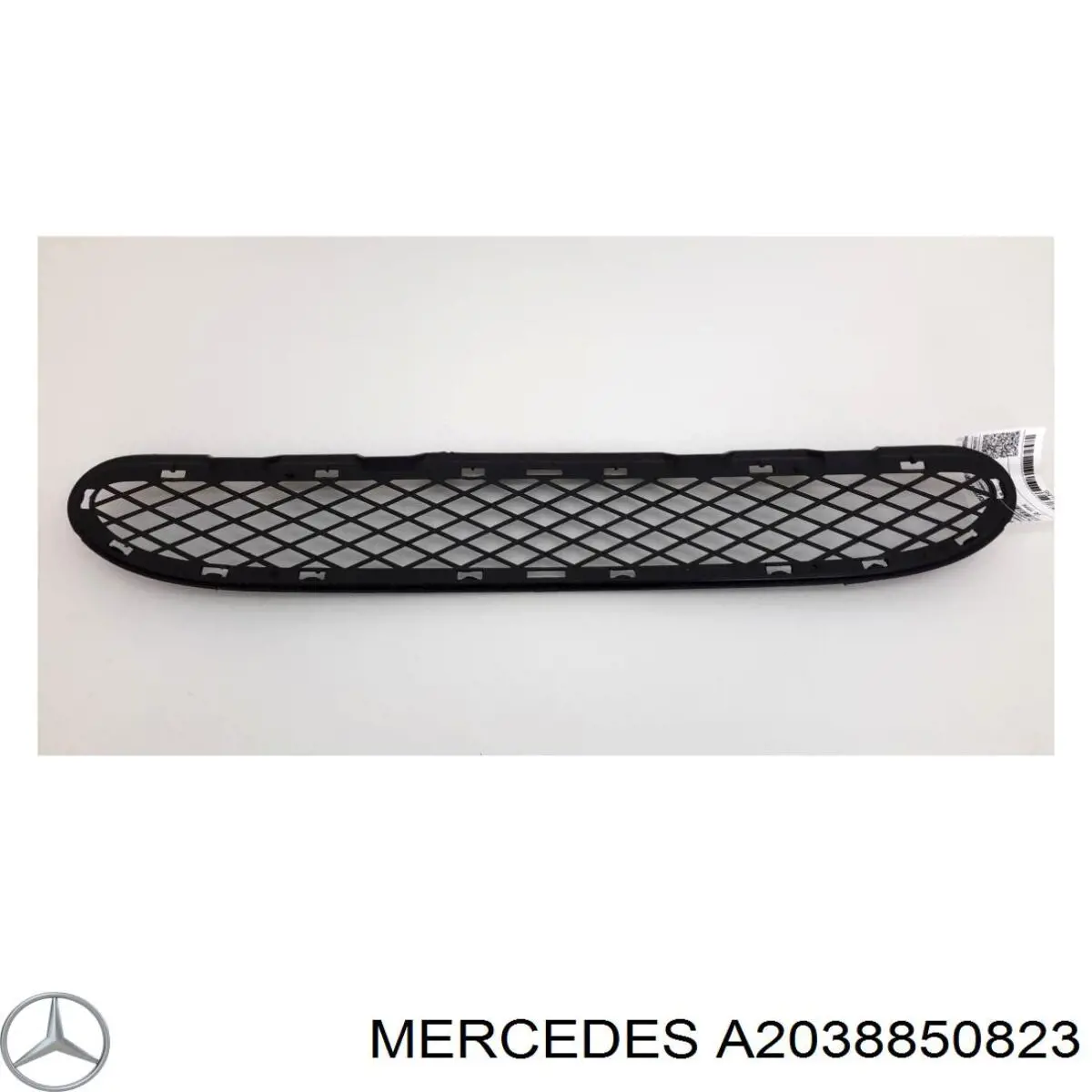 A2038850823 Mercedes 