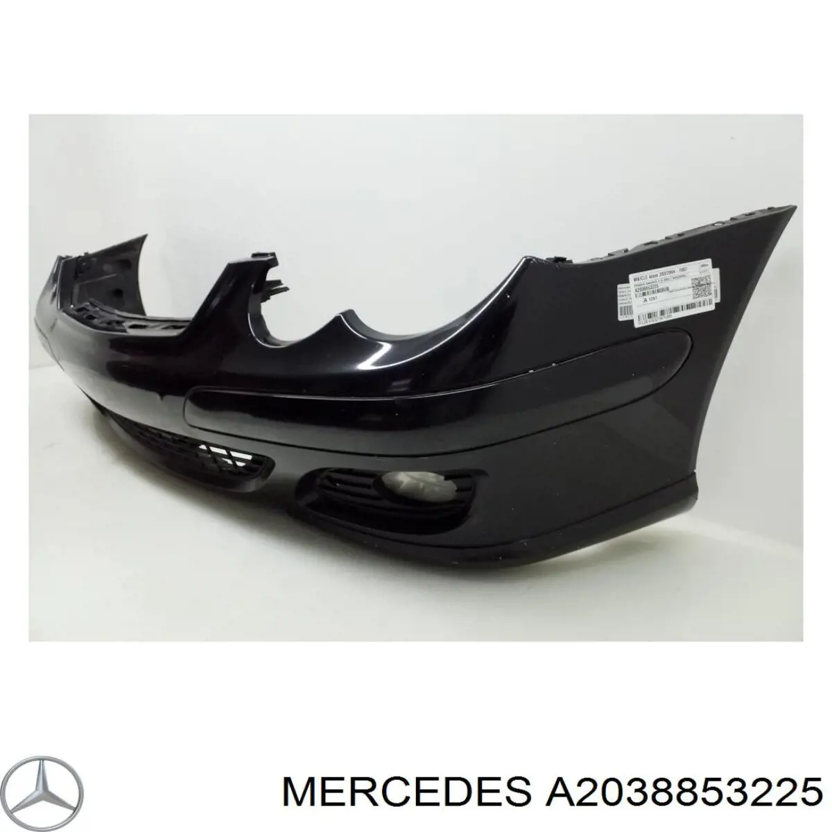 A2038853225 Mercedes