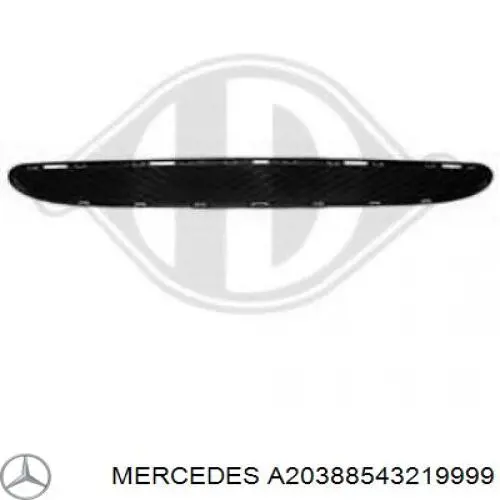 20388543219999 Mercedes