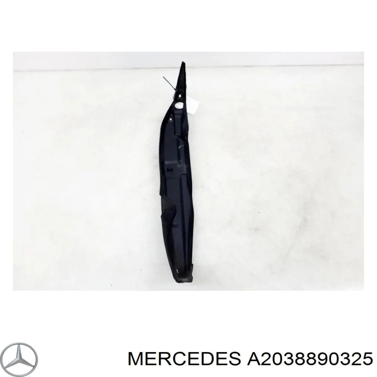  Mercedes A2038890325 precio, desde 13,31 EUR
