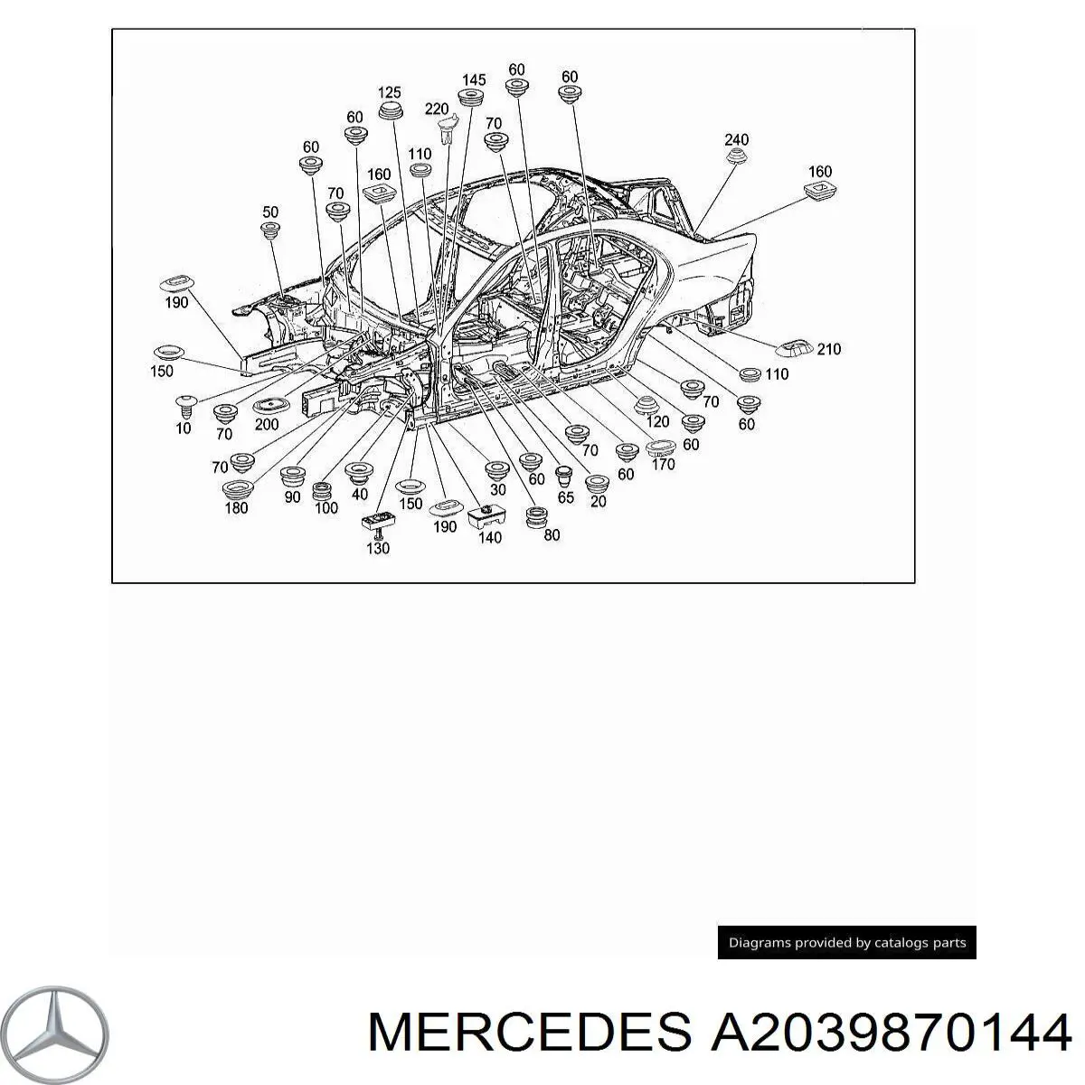 A1269870244 Mercedes 