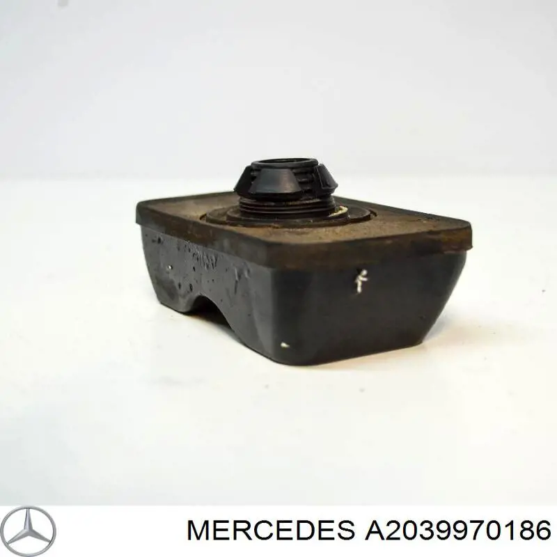 Cojín inferior del gato Mercedes A2039970186 precio, desde 13,73 EUR
