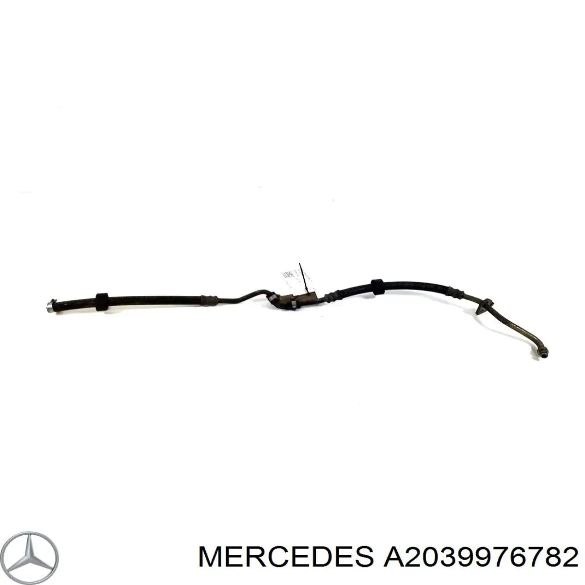 A203997678264 Mercedes