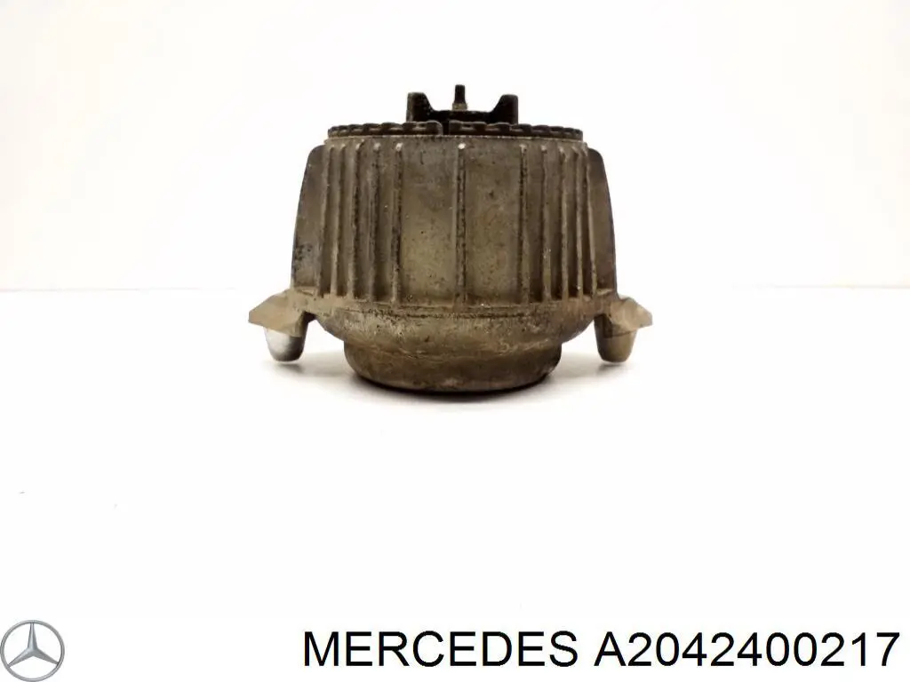 Comprar A2042400217 Mercedes Soporte izquierdo del motor