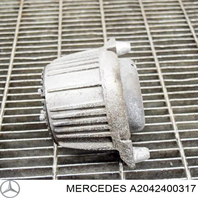 Comprar A2042400317 Mercedes Soporte de motor derecho