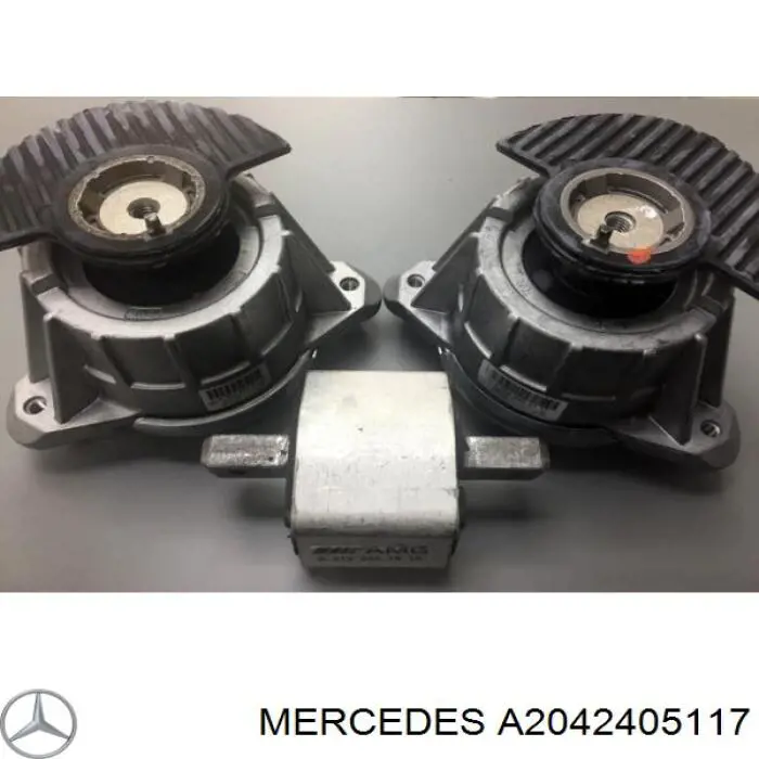 2042405117 Mercedes